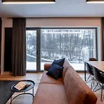 Alpstuga 4 *