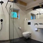 4 Alpstuga Dolní Morava