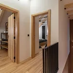 Alpstuga 4 *