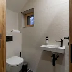 4 Alpstuga Dolní Morava