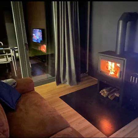 Alpehytte 4 Dolní Morava