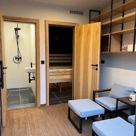 4 Chalet Dolni Morava