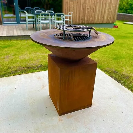 4 Alpehytte Dolní Morava