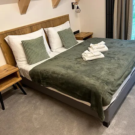 4 Chalet Dolní Morava