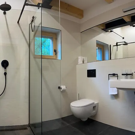 4 Chalet Dolni Morava
