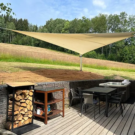 Chalet 4 Dolni Morava