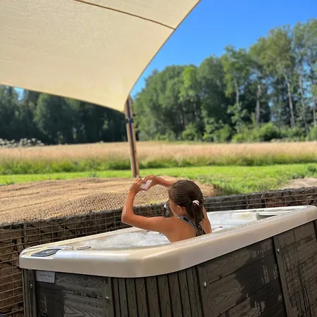 Alpehytte 4 Dolní Morava