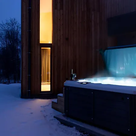 Chalet 4