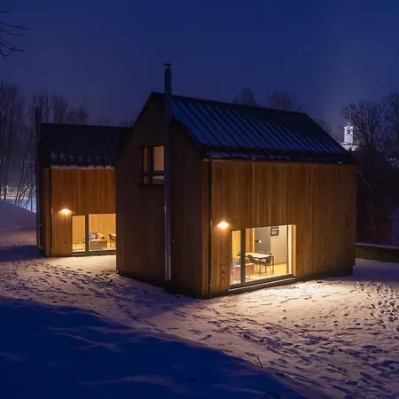 Chalet 4