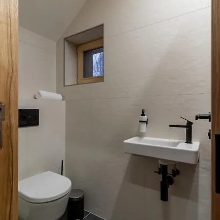 4 Chalet Dolni Morava