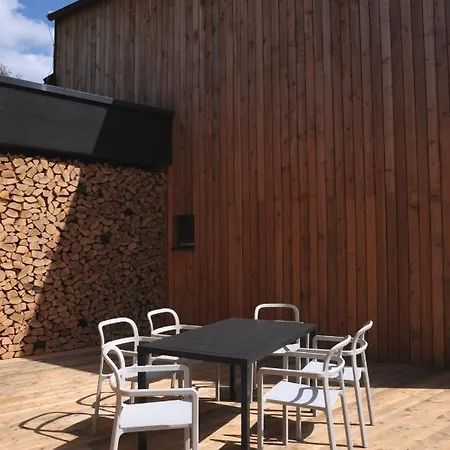 Alpehytte 4 Dolní Morava