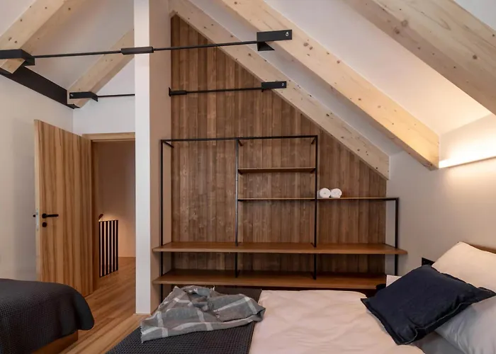 4 Alpstuga Dolní Morava