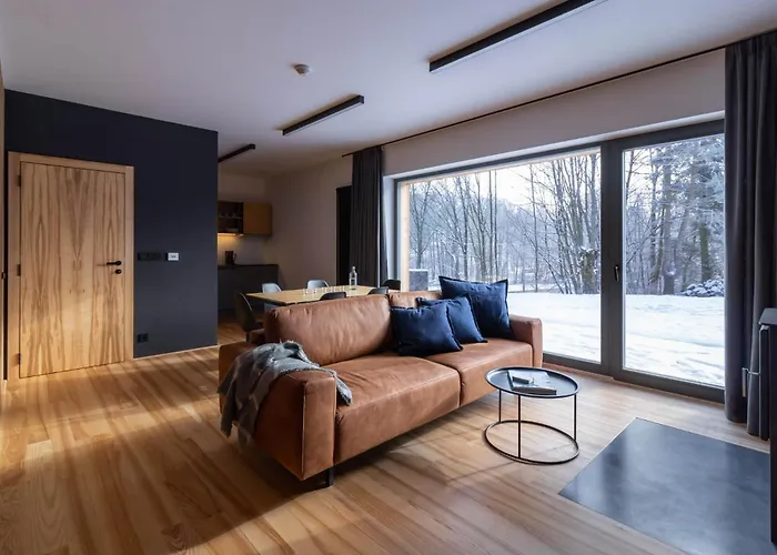 Alpehytte 4 *
