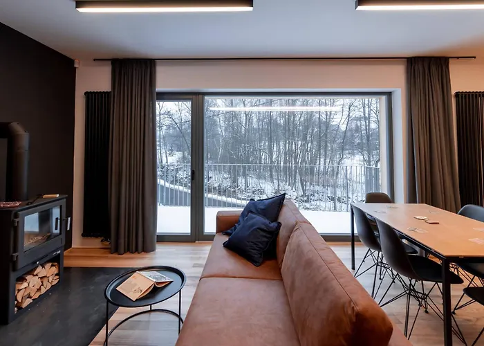 Chalet 4 *