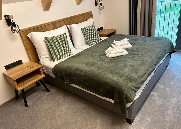 4 Alpstuga Dolní Morava