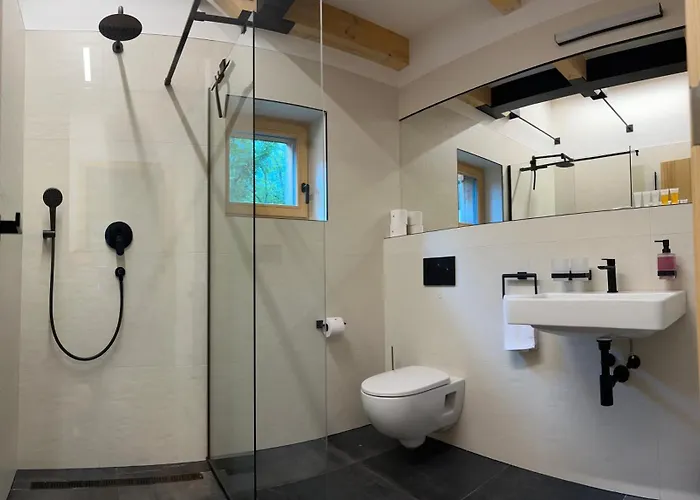 4 Alpstuga Dolní Morava