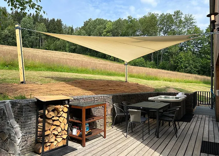 Alpstuga 4 Dolní Morava