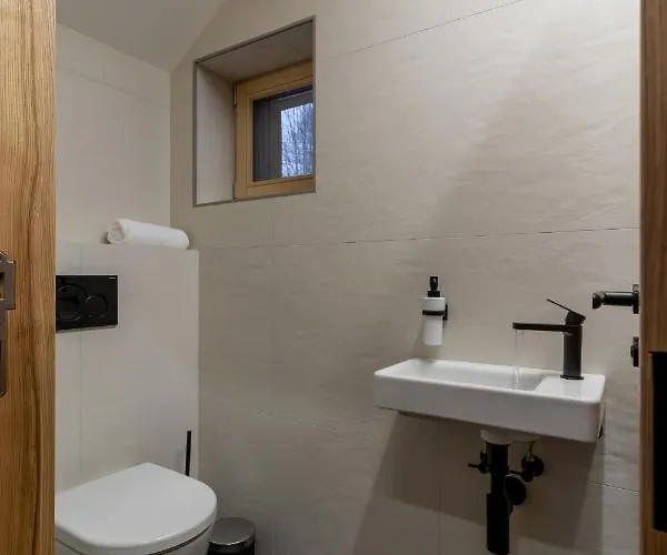 4 Chalet Dolní Morava