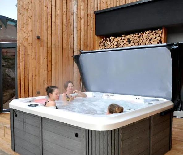 4 Chalet